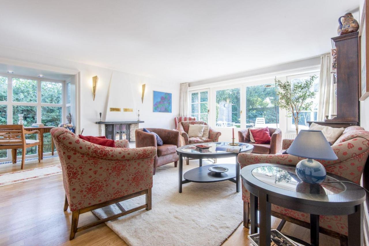 Haus Hideaway Westerland Exterior foto